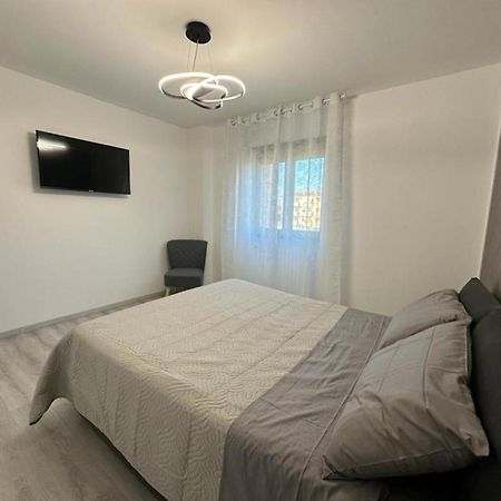 Sempione Apartment 라이나테 외부 사진