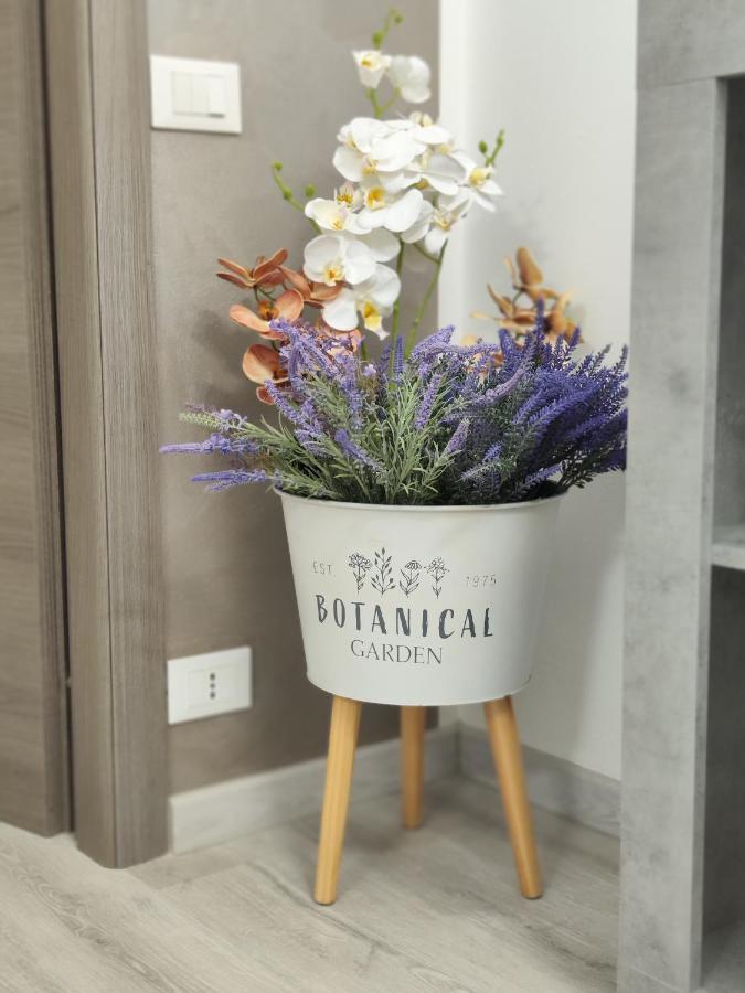 Sempione Apartment 라이나테 외부 사진
