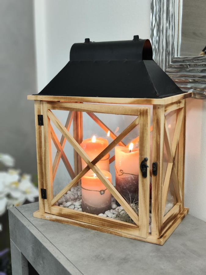 Sempione Apartment 라이나테 외부 사진