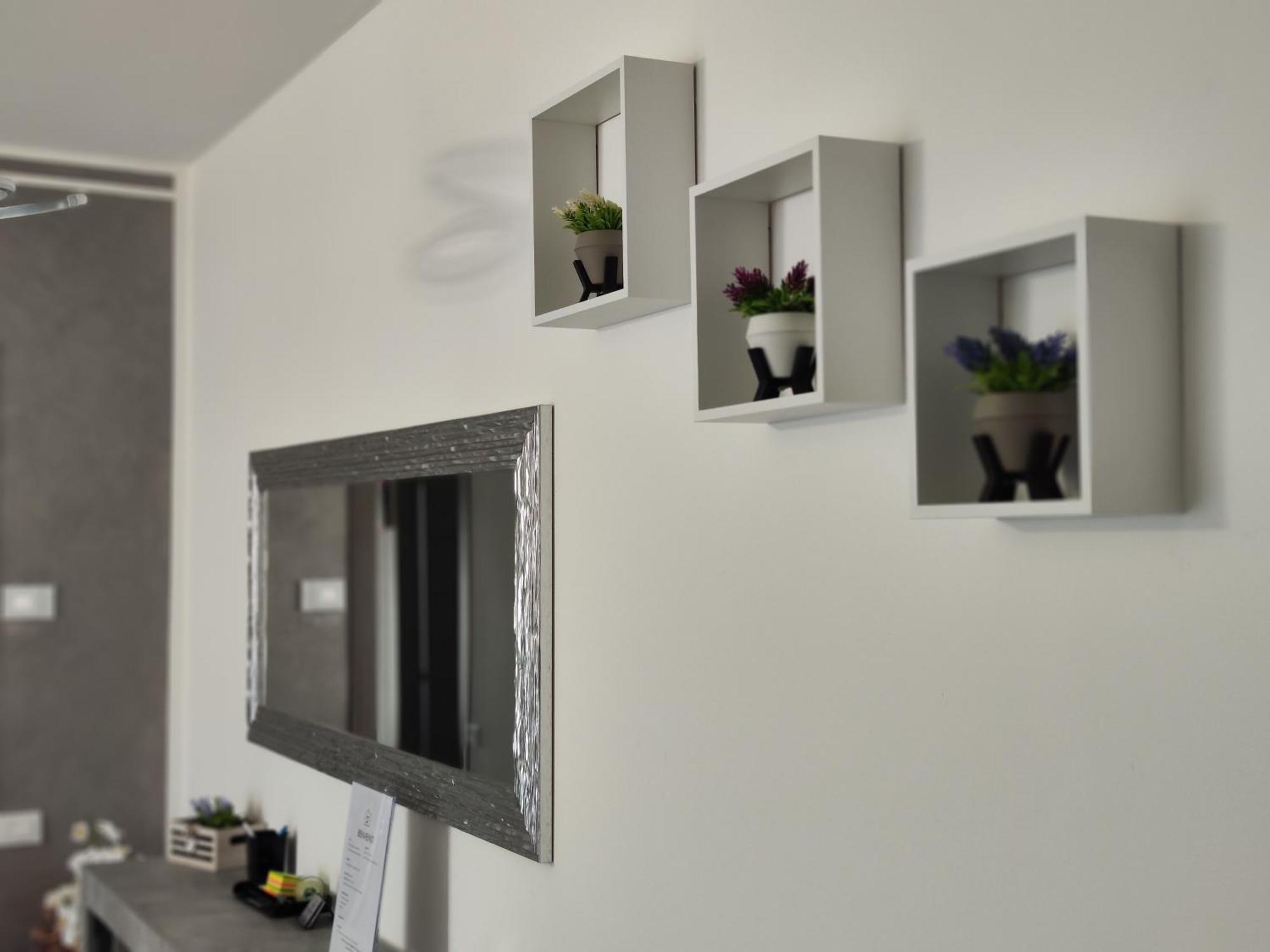 Sempione Apartment 라이나테 외부 사진