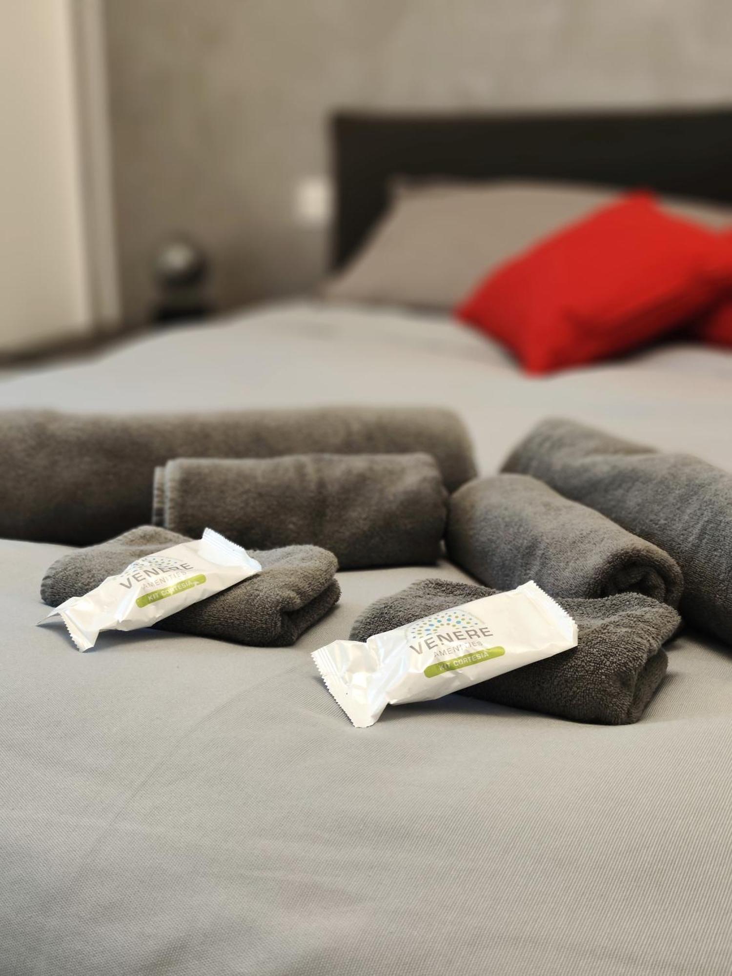 Sempione Apartment 라이나테 외부 사진