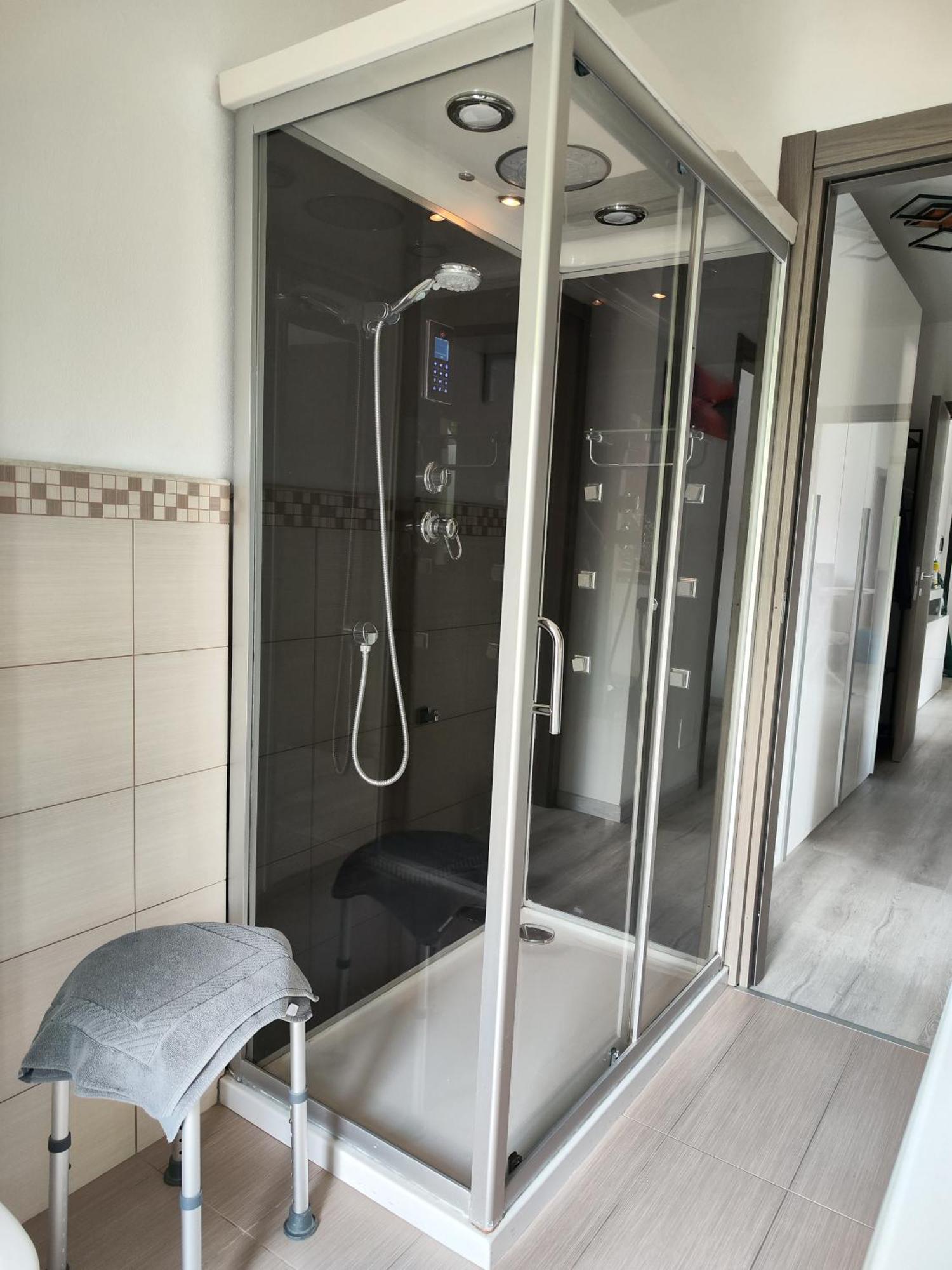 Sempione Apartment 라이나테 외부 사진